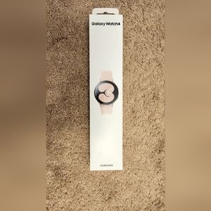 Samsung Galaxy Watch 4 40mm